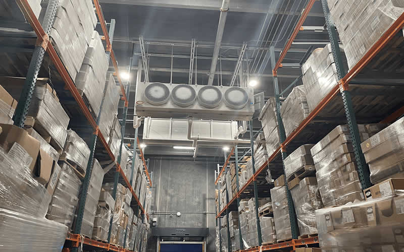 Full Gauge Products Wisconsin